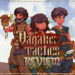 [Review] Vanaris Tactics – Game Indie Hebat Yang Diinspirasikan Daripada Final Fantasy Tactics!