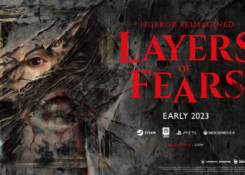 Layers of Fears Menambah Penceritaan Baru “The Final Note”, Melihat Perspektif Watak Lain!