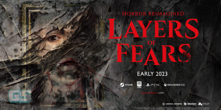 Layers of Fears Menambah Penceritaan Baru “The Final Note”, Melihat Perspektif Watak Lain!