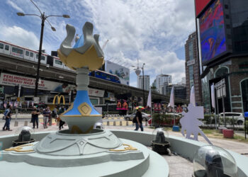 Meriah! Ramai Pemain Genshin Impact Malaysia Berkumpul di Acara Genshin Teleport!