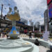 Meriah! Ramai Pemain Genshin Impact Malaysia Berkumpul di Acara Genshin Teleport!