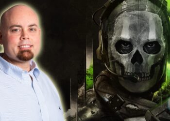 [Interview] CODMW2 bersama Stephen Miller – Cabaran Dalam Merakam Bunyi Semula Jadi!