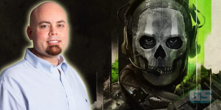 [Interview] CODMW2 bersama Stephen Miller – Cabaran Dalam Merakam Bunyi Semula Jadi!
