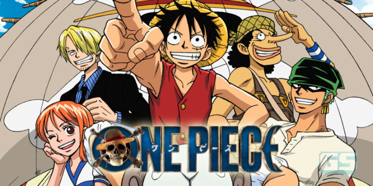 Penggambaran Siri Live Action One Piece Telah Tamat, Trailer Rasmi Mungkin Keluar Tahun Ini!