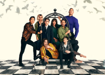 The Umbrella Academy Akan Berakhir Dengan Musim 4, Tarikh Tidak Diumumkan!