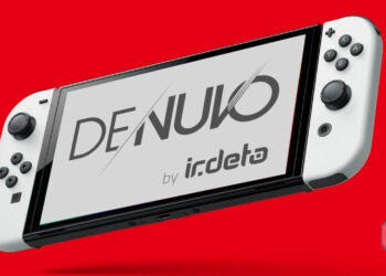 Denuvo Lancarkan Teknologi Baru Untuk Game Switch, Ramai Yang Tidak Menyukainya!