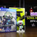 [Unboxing] Soul Hackers 2 25th Anniversary Edition – Bertemu Aiho-Kun Yang Comel!