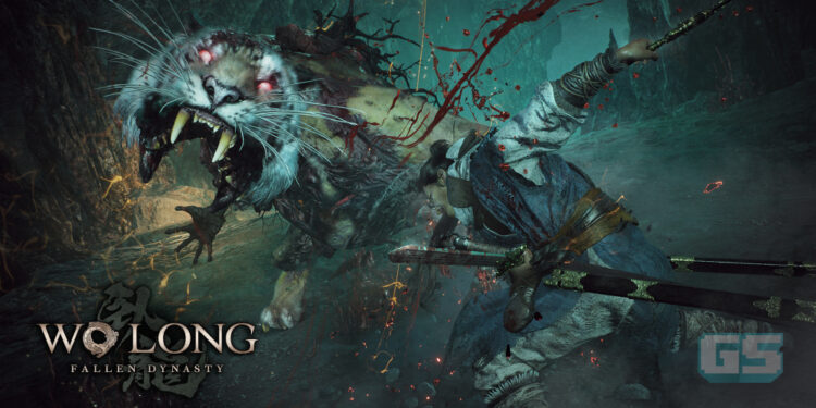 Wo Long: Fallen Dynasty Tampilkan Aksi Hebat Seni Bela Diri, Demo Akan Tersedia di Acara TGS 2022!