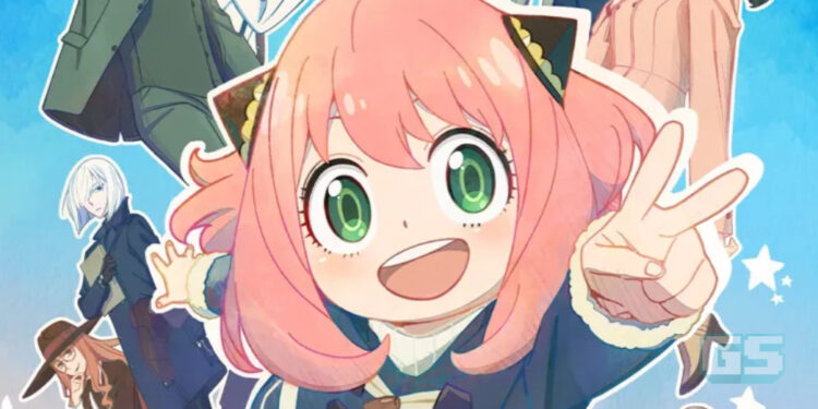 Anime SPY x FAMILY akan kembali dengan Part 2 pada 1 Oktober ini, Visual baru juga didedahkan!