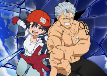 Undead Unluck Sah Mendapat Adaptasi Anime, Akan Tayang Pada 2023!