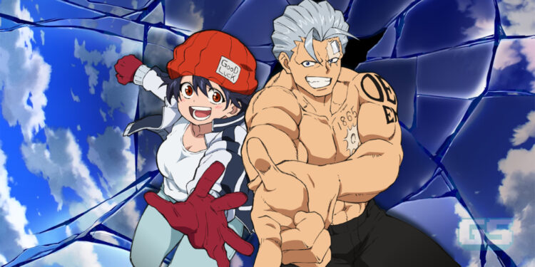 Undead Unluck Sah Mendapat Adaptasi Anime, Akan Tayang Pada 2023!