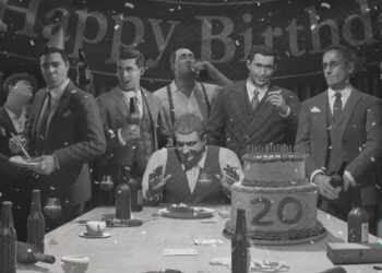 Mafia 4 Sah Dibangunkan Oleh Hangar 13, Game Percuma Akan Diberikan September ini!