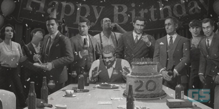 Mafia 4 Sah Dibangunkan Oleh Hangar 13, Game Percuma Akan Diberikan September ini!