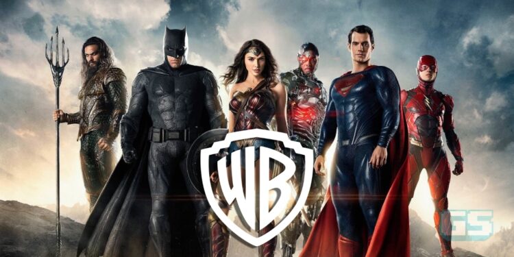 Warner Bros. Menyesal Lepaskan Filem Zack Snyder’s Justice League!