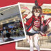 Restoran Pizza Hut Terpaksa Ditutup Kerana Acara Kolaborasi Genshin Impact Terlampau Popular!