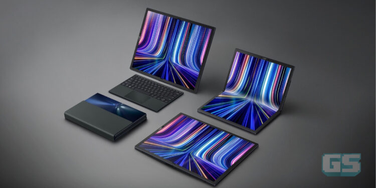 ASUS Umumkan Harga Zenbook 17 Fold OLED, Akan Hadir di Malaysia Tahun Ini!