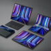 ASUS Umumkan Harga Zenbook 17 Fold OLED, Akan Hadir di Malaysia Tahun Ini!
