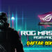 ROG Masters APAC 2022 – Jadi pasukan R6 terbaik & menangi prize pool sebanyak $40K USD!