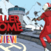 [Review] Rollerdrome – Rasai pengalaman sukan lasak baru dengan menembak