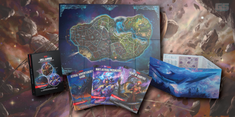 [Interview] Spelljammer: Adventures in Space bersama Chris Perkins – Membawa elemen sci-fi dalam dunia fantasi D&D