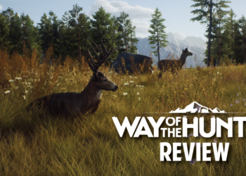 [Review] Way of the Hunter – Rasai pengalaman memburu seperti dunia sebenar