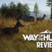 [Review] Way of the Hunter – Rasai pengalaman memburu seperti dunia sebenar