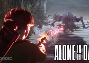 Game klasik Alone In The Dark dapat remake, game pertama yang cipta genre Survival Horror