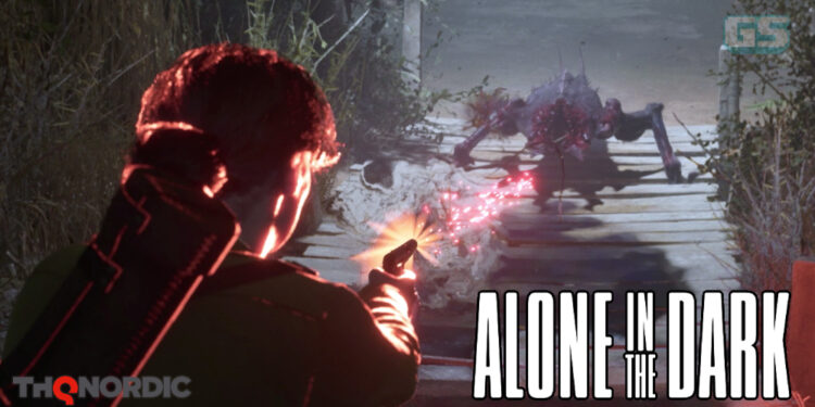 Game klasik Alone In The Dark dapat remake, game pertama yang cipta genre Survival Horror