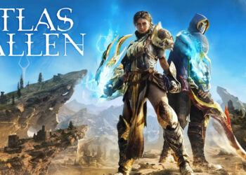 Asah kuasa magic dalam Atlas Fallen, action RPG baru untuk PS5, Xbox & PC