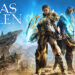 Asah kuasa magic dalam Atlas Fallen, action RPG baru untuk PS5, Xbox & PC