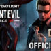 Dead by Daylight Resident Evil: Project W tambah Ada Wong & Albert Wesker