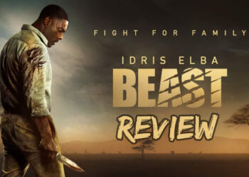 Review filem Beast – Giliran singa untuk menjadi pemburu