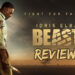 Review filem Beast – Giliran singa untuk menjadi pemburu