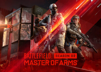 Preview Battlefield 2042 Season 2: Master of Arms — Info lengkap!