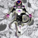 Memperkenalkan Black Frieza, transformasi terkuat dalam Dragon Ball mengalahkan Goku/Vegeta