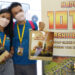 Clash of Clans & Xiaomi bekerjasama untuk “Ulang Tahun ke-10 Perjumpaan Luar Talian Pemain” di Malaysia