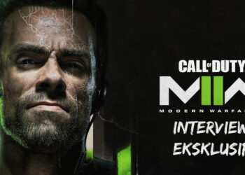 Interview eksklusif tentang Alejandro Vargas, watak terbaru dalam Call of Duty Modern Warfare 2