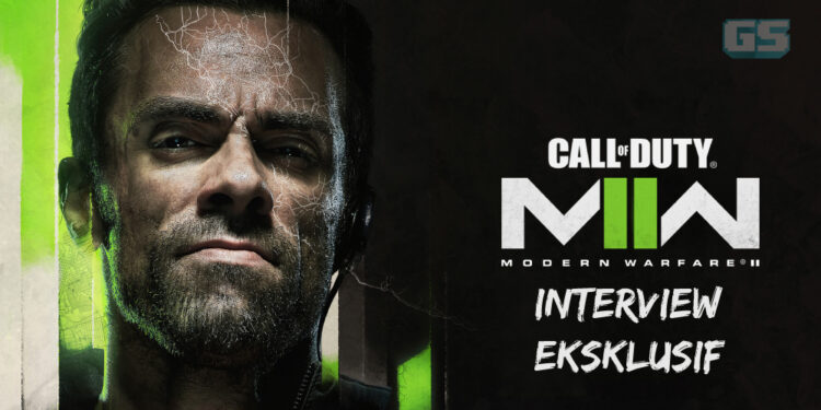Interview eksklusif tentang Alejandro Vargas, watak terbaru dalam Call of Duty Modern Warfare 2
