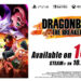 Dragon Ball: The Breakers buka prapesan digital di PS4, Xbox One & PC Steam