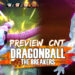 Preview Dragon Ball: The Breakers (CNT) – Giliran Frieza untuk menyerlah!