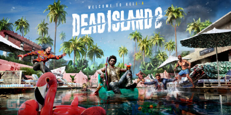 Dead Island 2 akan lancar 3 Februari 2023 untuk PS, Xbox, & PC! [gamescom 22]