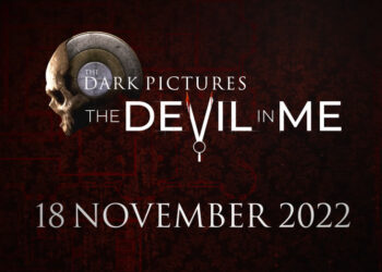 Game seram The Devil in Me akan keluar pada 18 November, finale The Dark Pictures Anthology: Season 1
