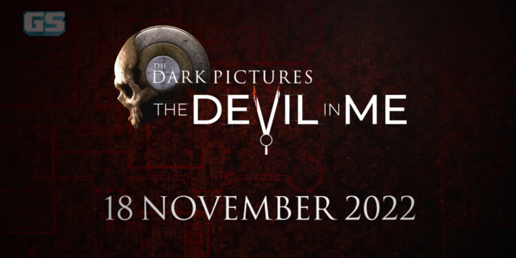 Game seram The Devil in Me akan keluar pada 18 November, finale The Dark Pictures Anthology: Season 1