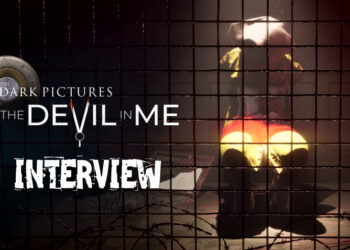 Interview The Devil in Me bersama Tom Heaton – Memahami proses minda seorang pembunuh