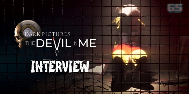 Interview The Devil in Me bersama Tom Heaton – Memahami proses minda seorang pembunuh