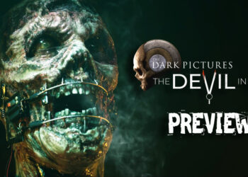 Preview The Devil In Me – Bukan hantu tapi pembunuh bersiri kita perlu hadapi