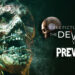 Preview The Devil In Me – Bukan hantu tapi pembunuh bersiri kita perlu hadapi
