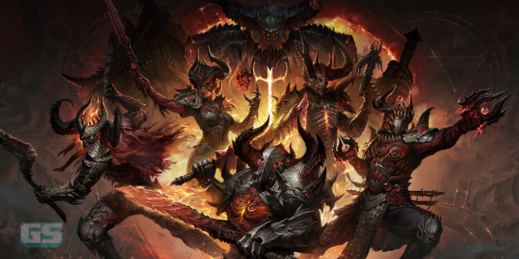 Diablo Immortal tambah Mini Update, jom hadapi Fractured Plane!