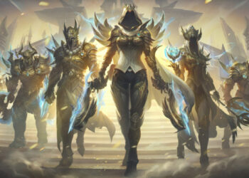 Diablo Immortal S3 Battle Pass bermula esok bersama event ‘Wrathborne Invasion & Hungering Moon’