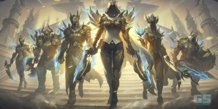 Diablo Immortal S3 Battle Pass bermula esok bersama event ‘Wrathborne Invasion & Hungering Moon’